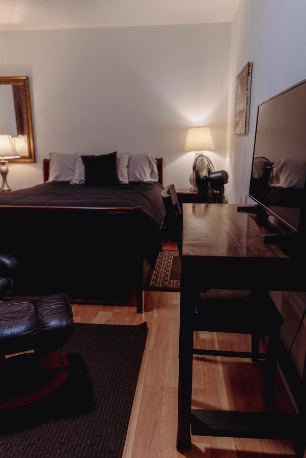 Cozy Private Guest House Los Angeles Buitenkant foto