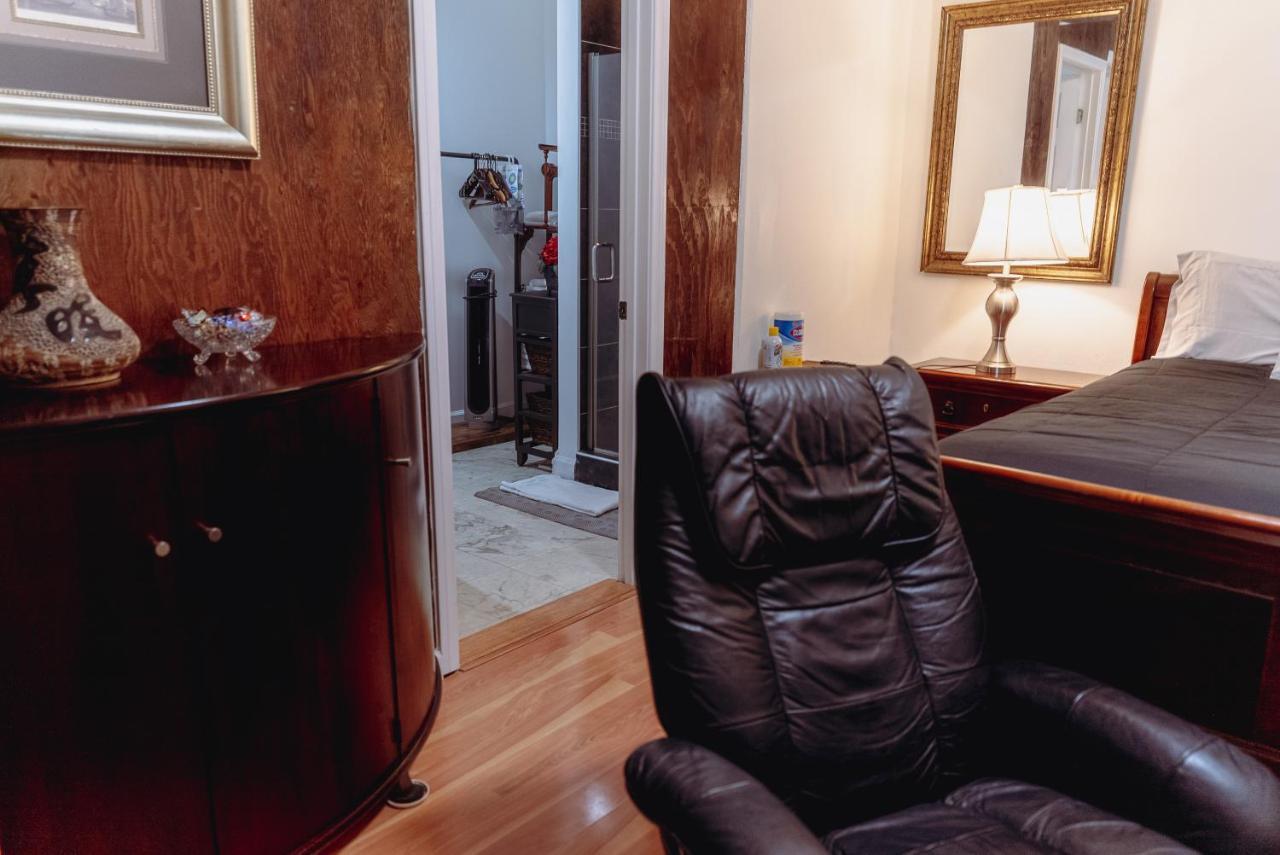 Cozy Private Guest House Los Angeles Buitenkant foto