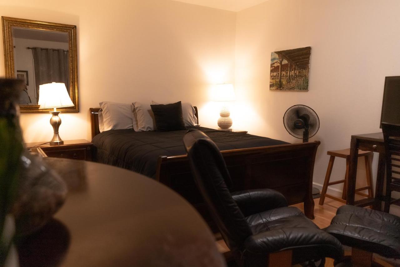 Cozy Private Guest House Los Angeles Buitenkant foto