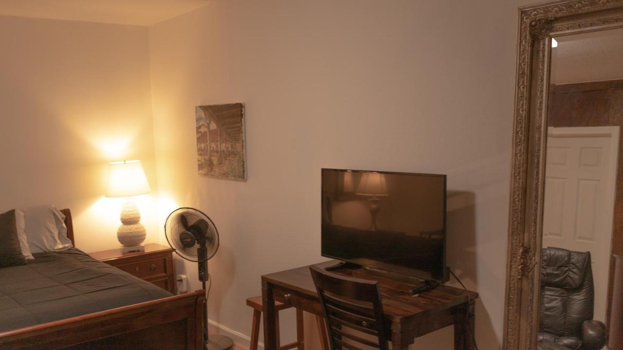 Cozy Private Guest House Los Angeles Buitenkant foto