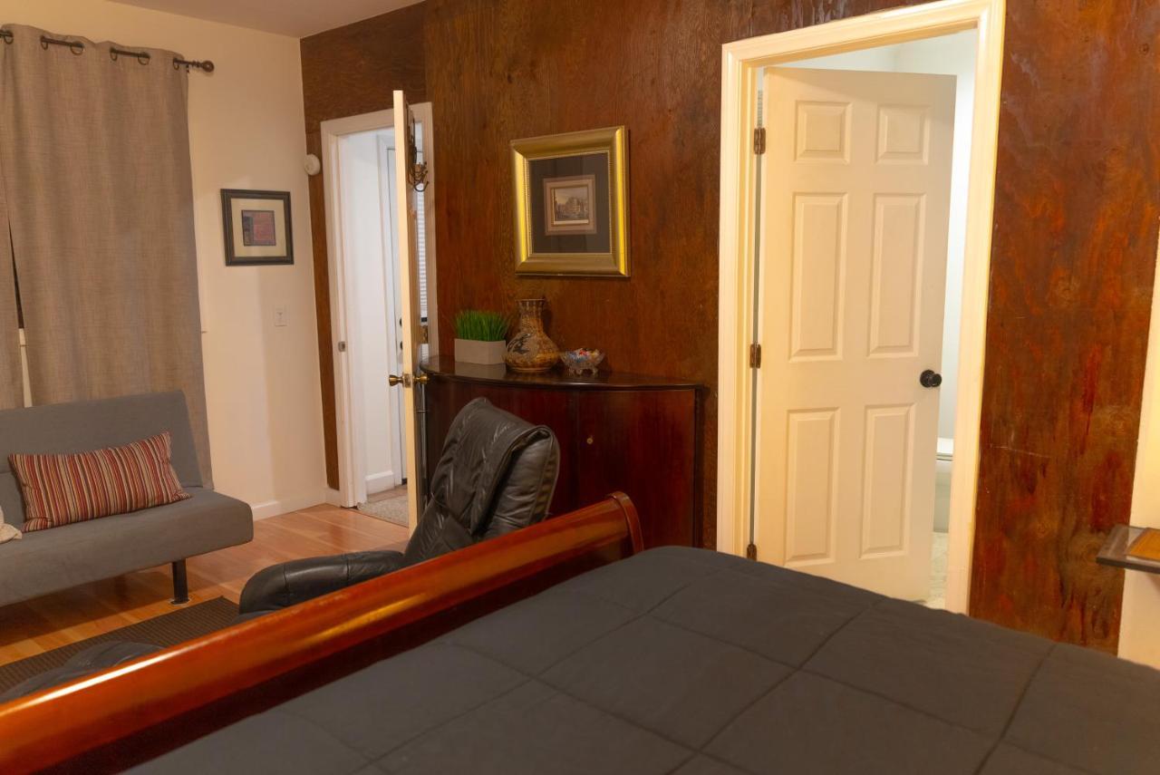 Cozy Private Guest House Los Angeles Buitenkant foto