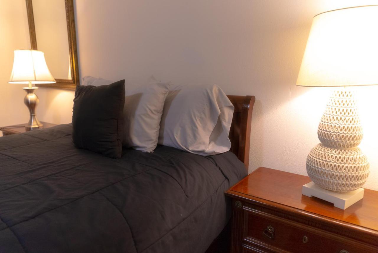 Cozy Private Guest House Los Angeles Buitenkant foto