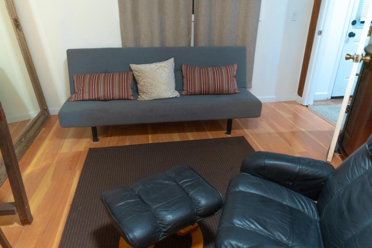 Cozy Private Guest House Los Angeles Buitenkant foto