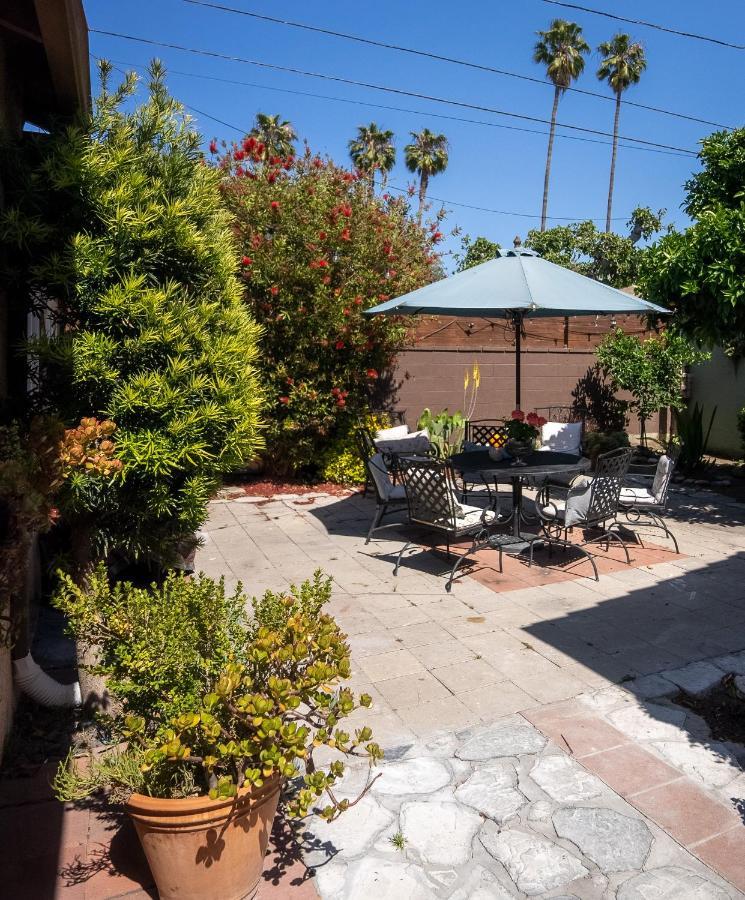 Cozy Private Guest House Los Angeles Buitenkant foto
