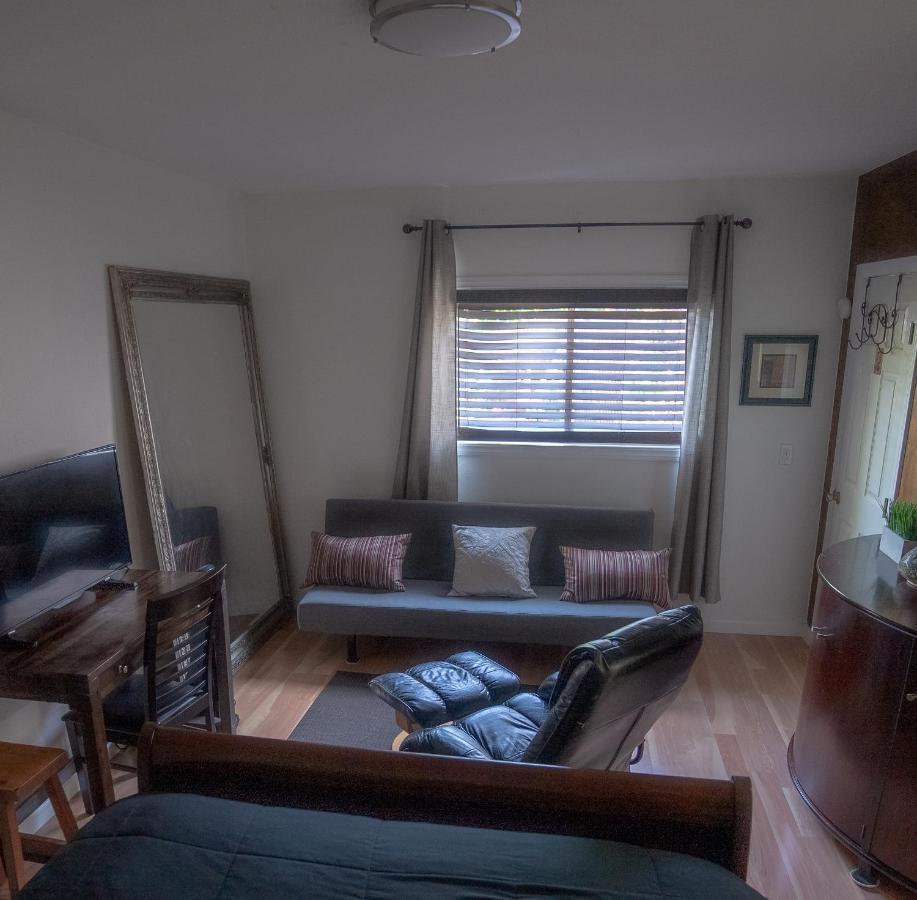Cozy Private Guest House Los Angeles Buitenkant foto