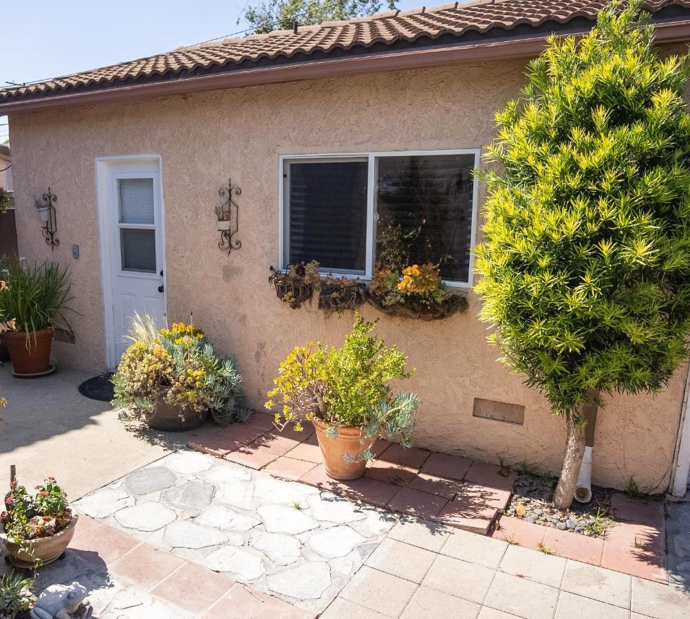 Cozy Private Guest House Los Angeles Buitenkant foto