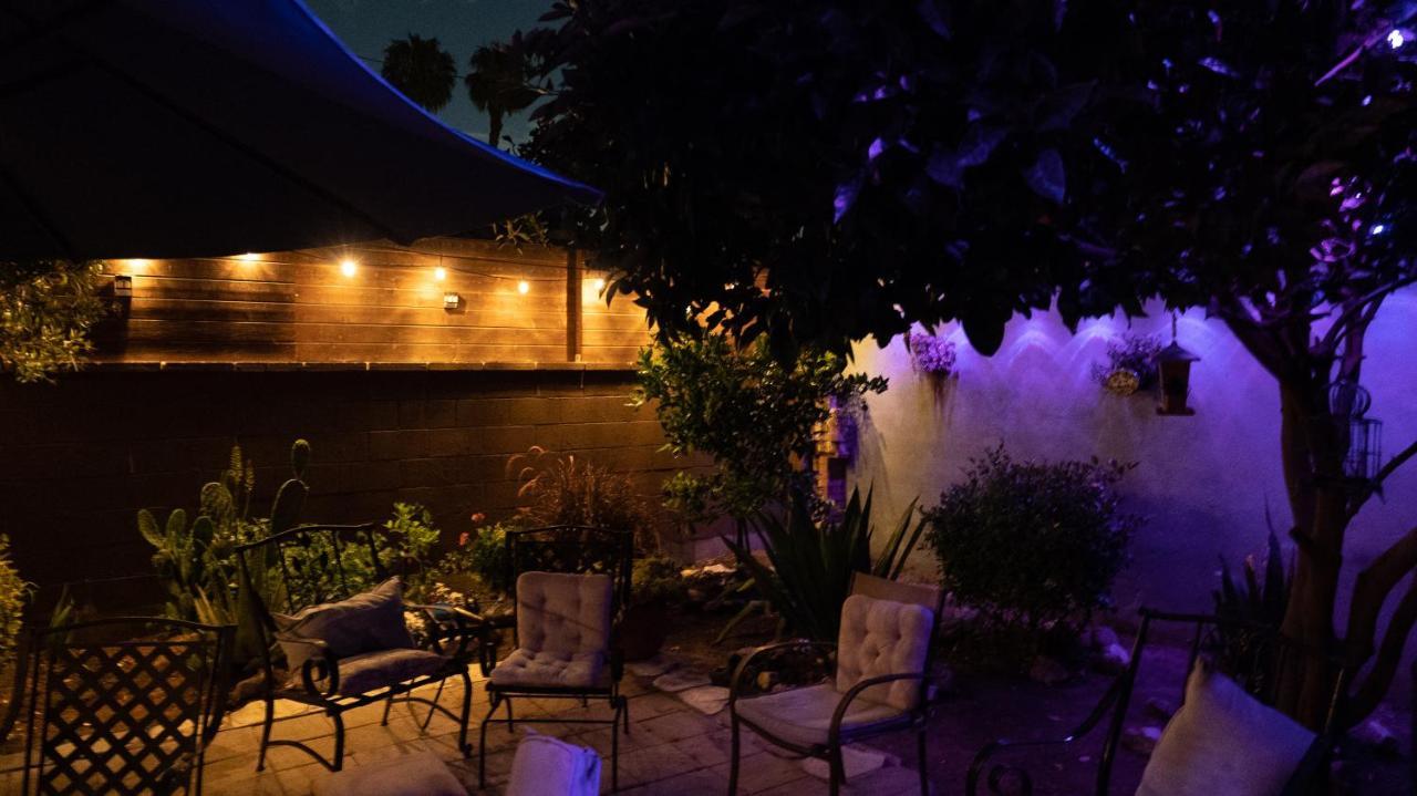 Cozy Private Guest House Los Angeles Buitenkant foto