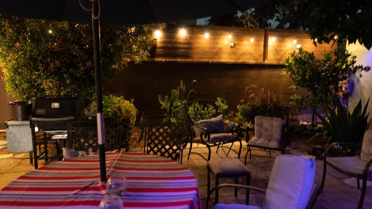Cozy Private Guest House Los Angeles Buitenkant foto