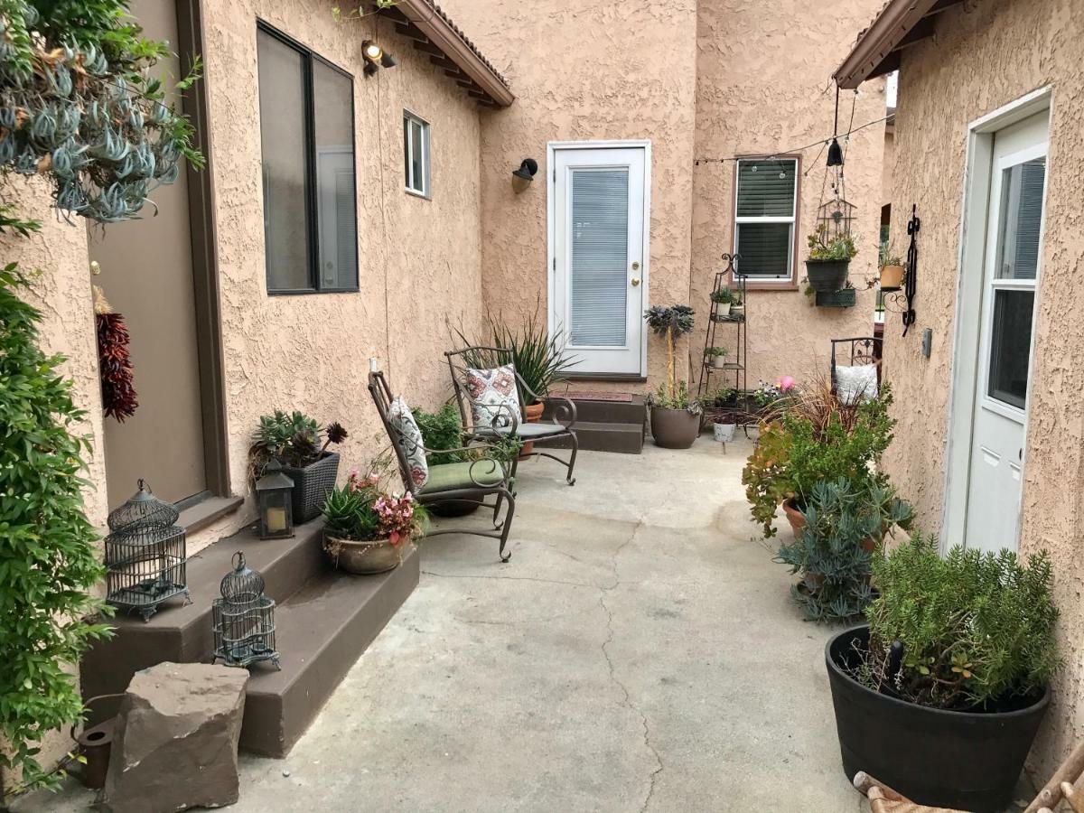 Cozy Private Guest House Los Angeles Buitenkant foto